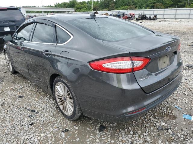 Photo 3 from auction – 2016 FORD FUSION SE with VIN 3FA6P0HDXGR310718