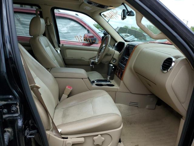 Photo 5 from auction – 2008 FORD EXPLORER E with VIN 1FMEU74E48UA49002
