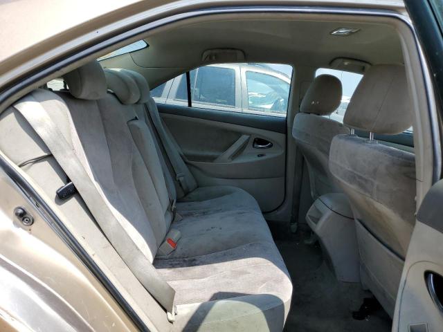 Photo 6 from auction – 2011 TOYOTA CAMRY BASE with VIN 4T1BF3EK9BU699641