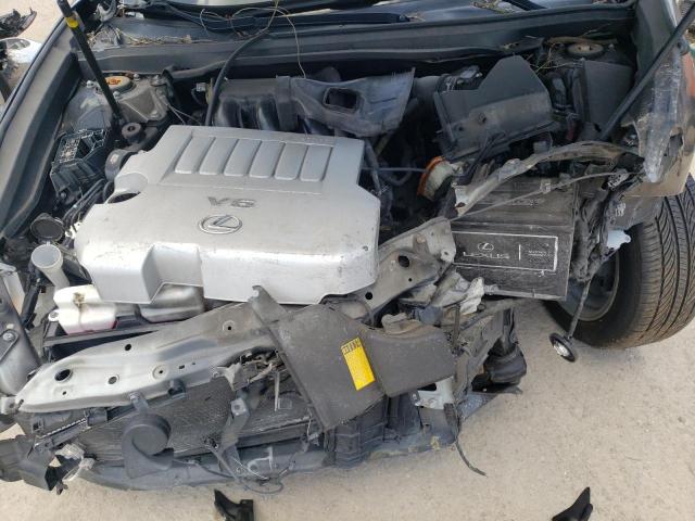 Photo 7 from auction – 2013 LEXUS ES 350 with VIN JTHBK1GG0D2038428