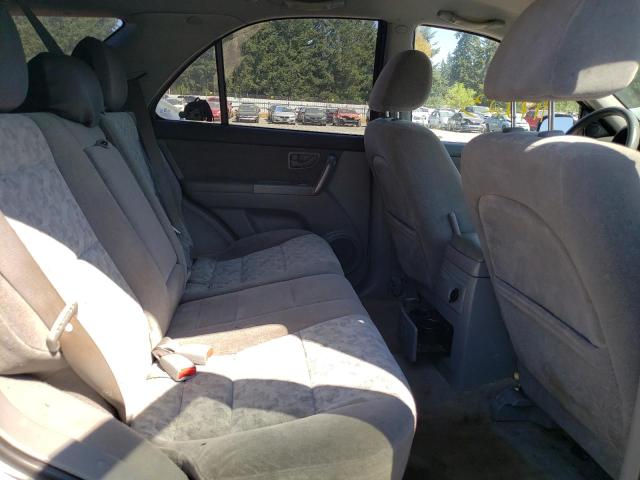 Zdjęcie 6 z aukcji – 2007 KIA SORENTO EX z VIN KNDJD736375670981