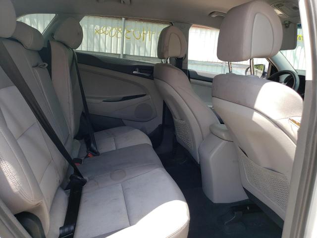 Photo 6 from auction – 2016 HYUNDAI TUCSON LIM with VIN KM8J3CA48GU163900