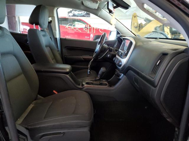 Photo 5 from auction – 2016 GMC CANYON SLE with VIN 1GTG6CE38G1101941