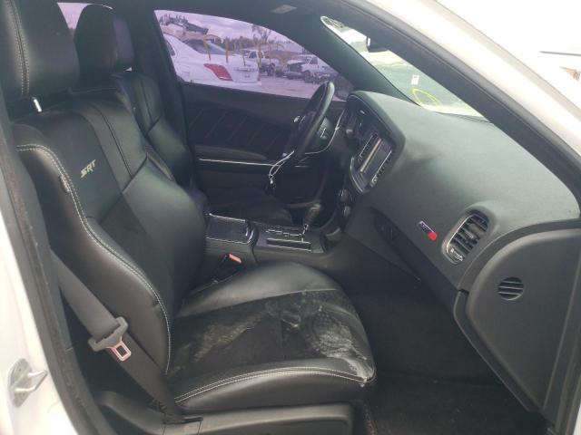 Photo 5 from auction – 2012 DODGE CHARGER SR with VIN 2C3CDXEJ8CH271808