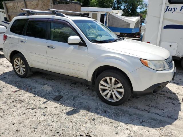 Photo 9 from auction – 2012 SUBARU FORESTER 2 with VIN JF2SHADC9CH409648