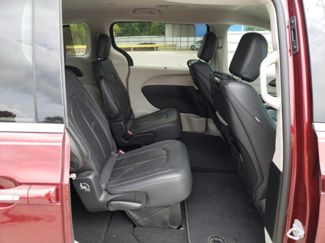 Photo 6 from auction – 2017 CHRYSLER PACIFICA T with VIN 2C4RC1EG9HR778082