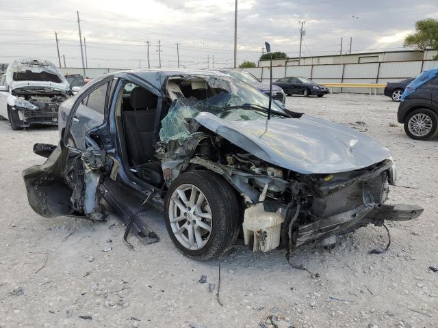 NISSAN MAXIMA S 2012 with VIN 1N4AA5AP1CC842929 - Photo from auction