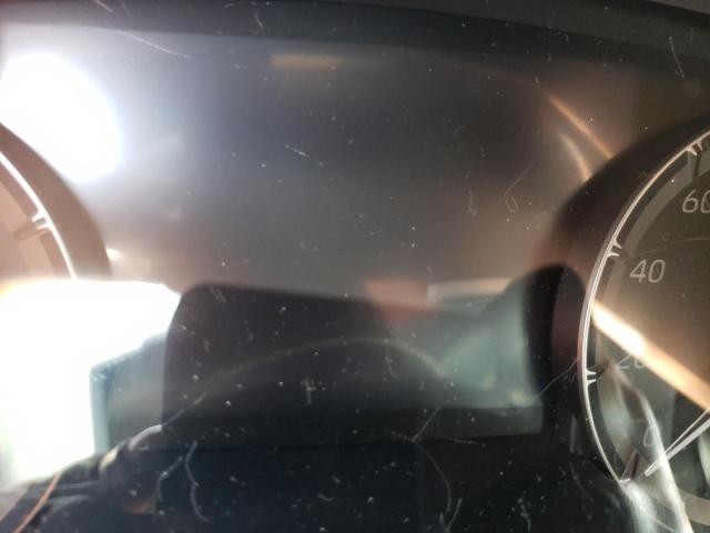 Photo 8 from auction – 2021 TOYOTA HIGHLANDER with VIN 5TDJZRAH2MS076583