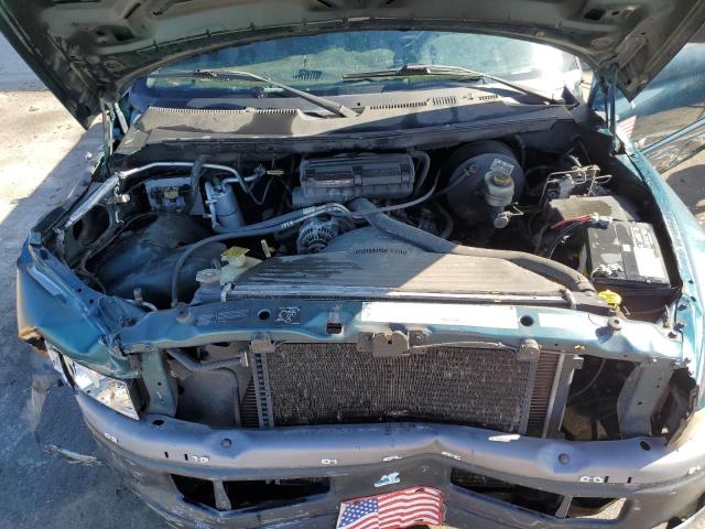 Photo 7 from auction – 1998 DODGE RAM 1500 with VIN 1B7HC16X9WS512132