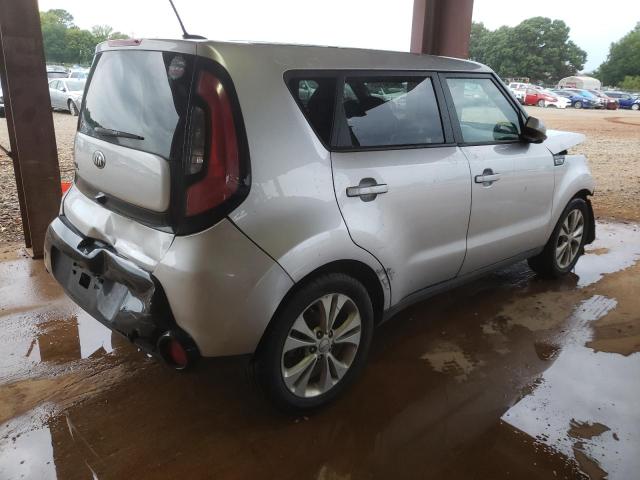 Photo 4 from auction – 2016 KIA SOUL + with VIN KNDJP3A58G7846048