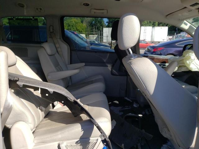 Photo 6 from auction – 2009 CHRYSLER TOWN & COU with VIN 2A8HR54159R633839