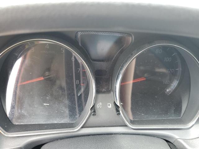 Photo 8 from auction – 2018 NISSAN VERSA S with VIN 3N1CN7AP3JL872909