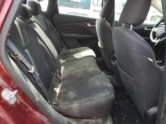 Photo 6 from auction – 2015 DODGE DART SXT with VIN 1C3CDFBB2FD253653