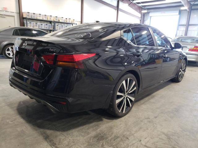 Photo 4 from auction – 2019 NISSAN ALTIMA SR with VIN 1N4BL4CV4KC181352