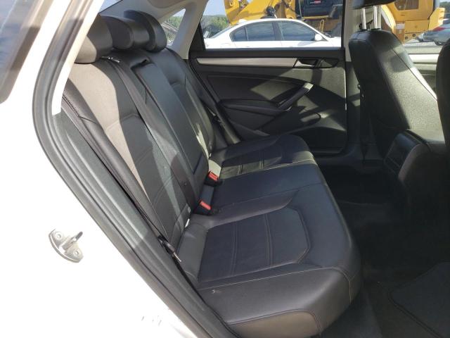Photo 6 from auction – 2014 VOLKSWAGEN PASSAT S with VIN 1VWAT7A3XEC038304