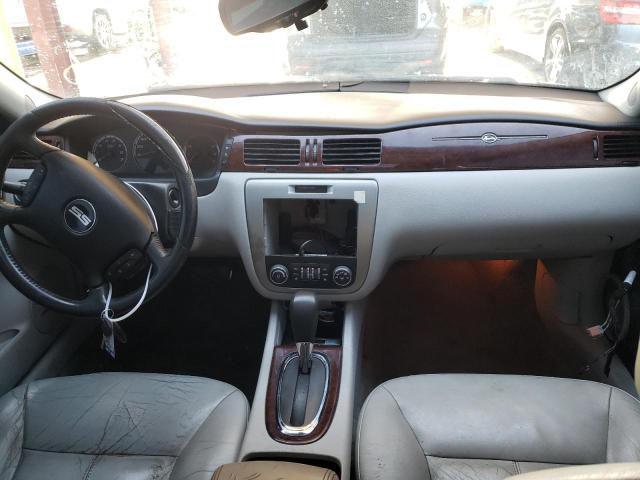 Photo 9 from auction – 2006 CHEVROLET IMPALA SUP with VIN 2G1WD58C269242077