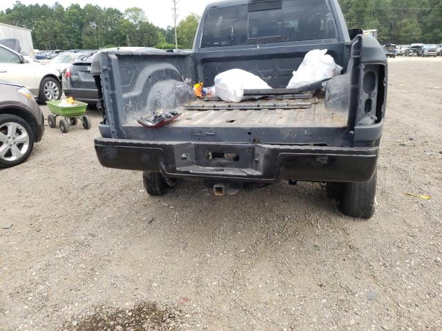Photo 10 from auction – 2012 DODGE RAM 2500 L with VIN 3C6UD5NL6CG236486