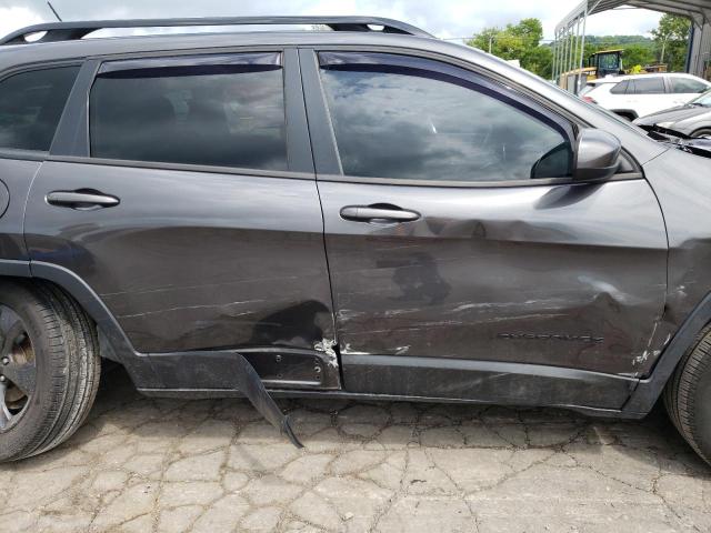 Photo 9 from auction – 2015 JEEP CHEROKEE L with VIN 1C4PJLCB7FW722436