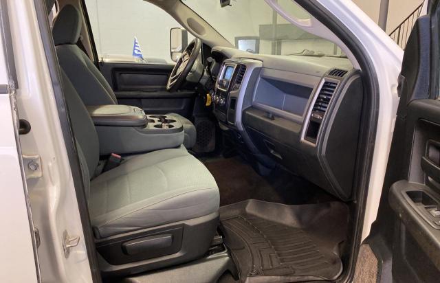 صورة رقم 5 من المزاد - 2014 RAM 2500 ST مع VIN 3C6UR5CL8EG178257