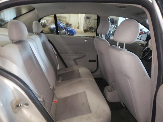 Photo 6 from auction – 2010 CHEVROLET COBALT LS with VIN 1G1AA5F54A7129233