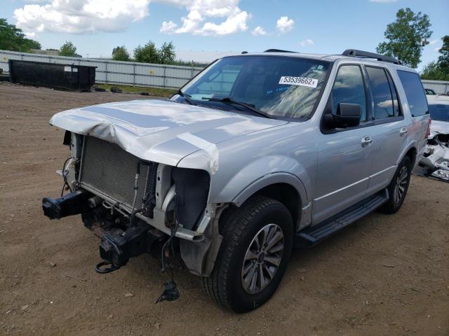 Photo 2 from auction – 2017 FORD EXPEDITION with VIN 1FMJU1JT5HEA14574