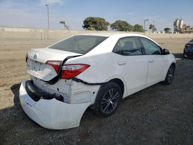Photo 4 from auction – 2016 TOYOTA COROLLA L with VIN 5YFBURHE1GP544864