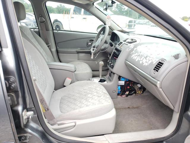 Photo 5 from auction – 2005 CHEVROLET MALIBU LS with VIN 1G1ZT54885F199601