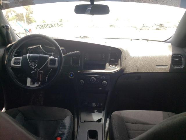 Photo 9 from auction – 2013 DODGE CHARGER PO with VIN 2C3CDXAG8DH646799