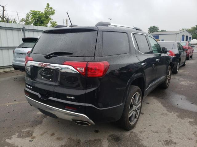 Photo 4 from auction – 2019 GMC ACADIA DEN with VIN 1GKKNXLS4KZ295610