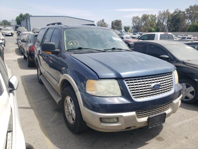 FORD EXPEDITION 2005 z numerem VIN 1FMFU17535LA25708 - Zdjęcie z aukcji