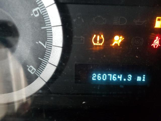 Photo 8 from auction – 2008 FORD ESCAPE LIM with VIN 1FMCU94108KD41645