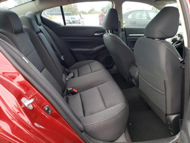 Photo 6 from auction – 2022 NISSAN ALTIMA SV with VIN 1N4BL4DV2NN360710