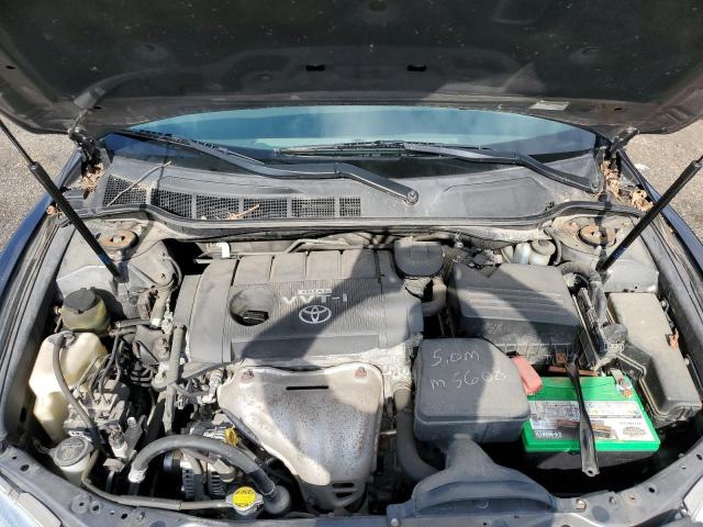 Photo 7 from auction – 2010 TOYOTA CAMRY BASE with VIN 4T1BF3EKXAU004243