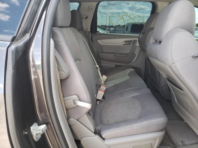 Photo 6 from auction – 2013 CHEVROLET TRAVERSE L with VIN 1GNKRFED6DJ211580