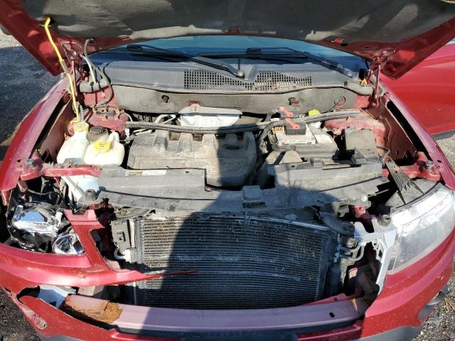 Photo 7 from auction – 2014 JEEP COMPASS LA with VIN 1C4NJDEB2ED532936