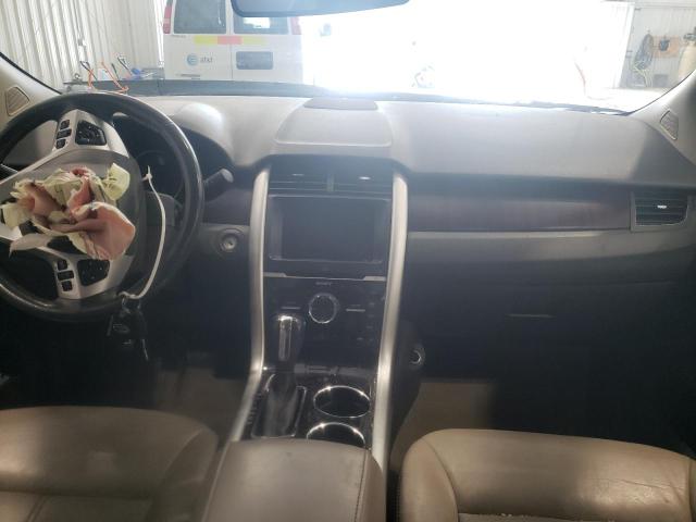 Photo 9 from auction – 2011 FORD EDGE LIMIT with VIN 2FMDK3KC8BBB32666