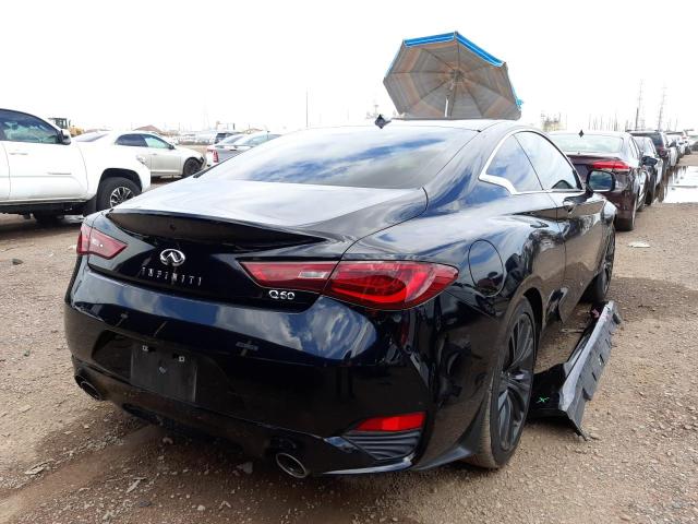 Photo 4 from auction – 2017 INFINITI Q60 BASE with VIN JN1CV7EK5HM110602