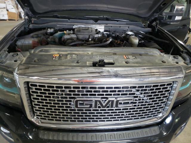 Photo 7 from auction – 2016 GMC SIERRA K35 with VIN 1GT42YE89GF152472