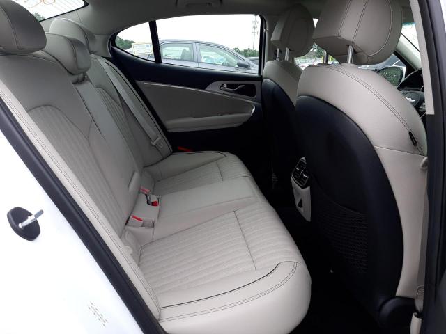 Photo 6 from auction – 2019 GENESIS G70 ELITE with VIN KMTG34LA4KU025160