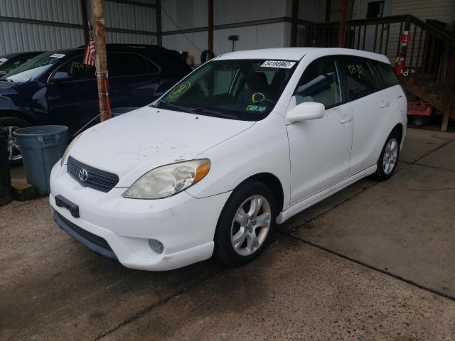 Photo 2 from auction – 2007 TOYOTA COROLLA MA with VIN 2T1KR32E27C630840