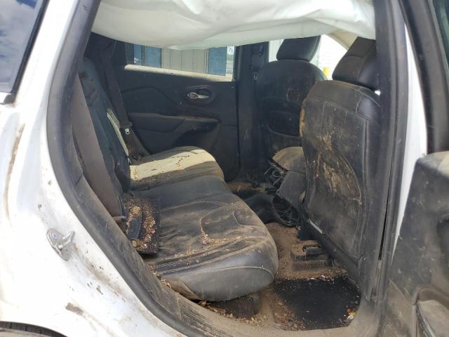 Photo 6 from auction – 2014 JEEP CHEROKEE L with VIN 1C4PJMDS5EW191675