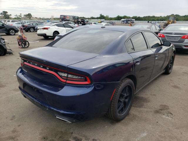Photo 4 from auction – 2015 DODGE CHARGER SE with VIN 2C3CDXBGXFH798987