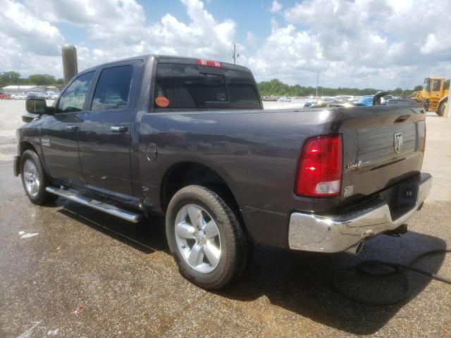 Photo 3 from auction – 2016 RAM 1500 SLT with VIN 3C6RR6LT3GG382205