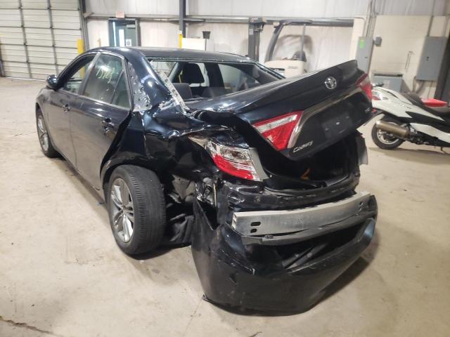 Photo 3 from auction – 2015 TOYOTA CAMRY LE with VIN 4T1BF1FK5FU936683