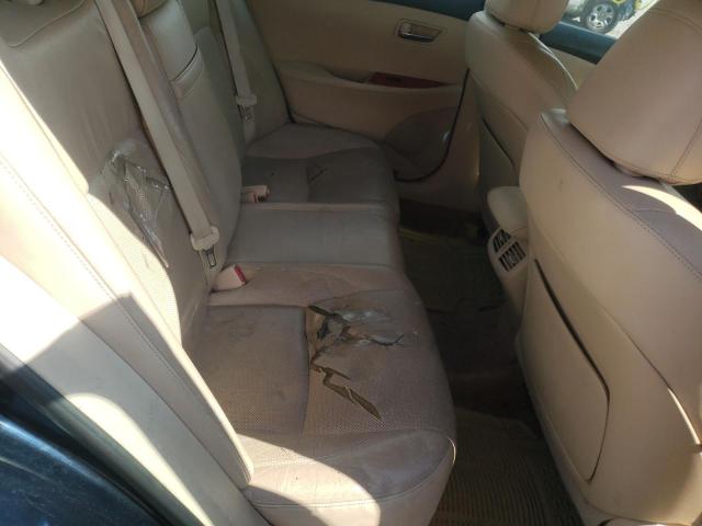 Photo 6 from auction – 2010 LEXUS ES 350 with VIN JTHBK1EG0A2384199
