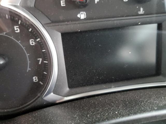 Photo 8 from auction – 2019 CHEVROLET EQUINOX LT with VIN 2GNAXUEV4K6232632