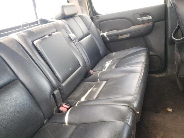 Photo 6 from auction – 2008 CHEVROLET SILVERADO with VIN 3GCEK13JX8G229433