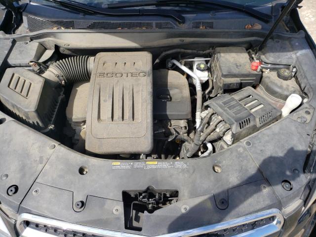 Photo 7 from auction – 2014 CHEVROLET EQUINOX LS with VIN 2GNFLEEK0E6340604