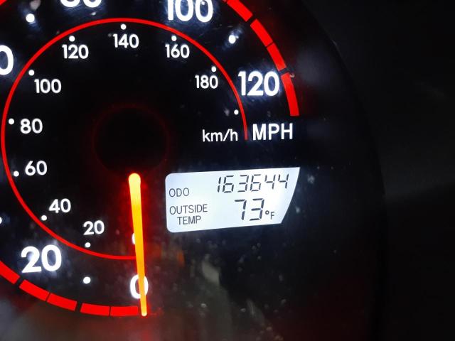 Photo 8 from auction – 2005 PONTIAC VIBE with VIN 5Y2SL63835Z468716