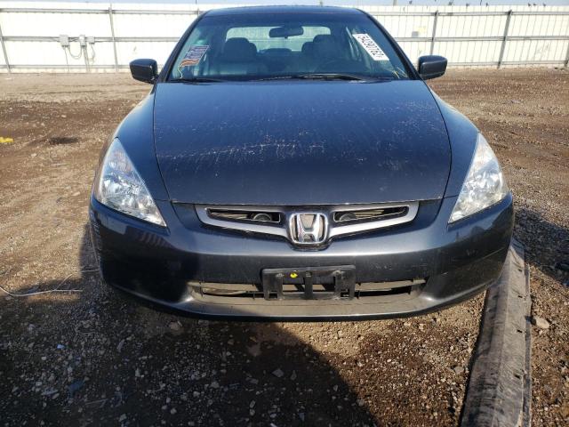 Photo 9 from auction – 2004 HONDA ACCORD EX with VIN 1HGCM66564A009794